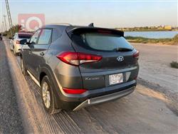 هیوندای تۆکسۆن